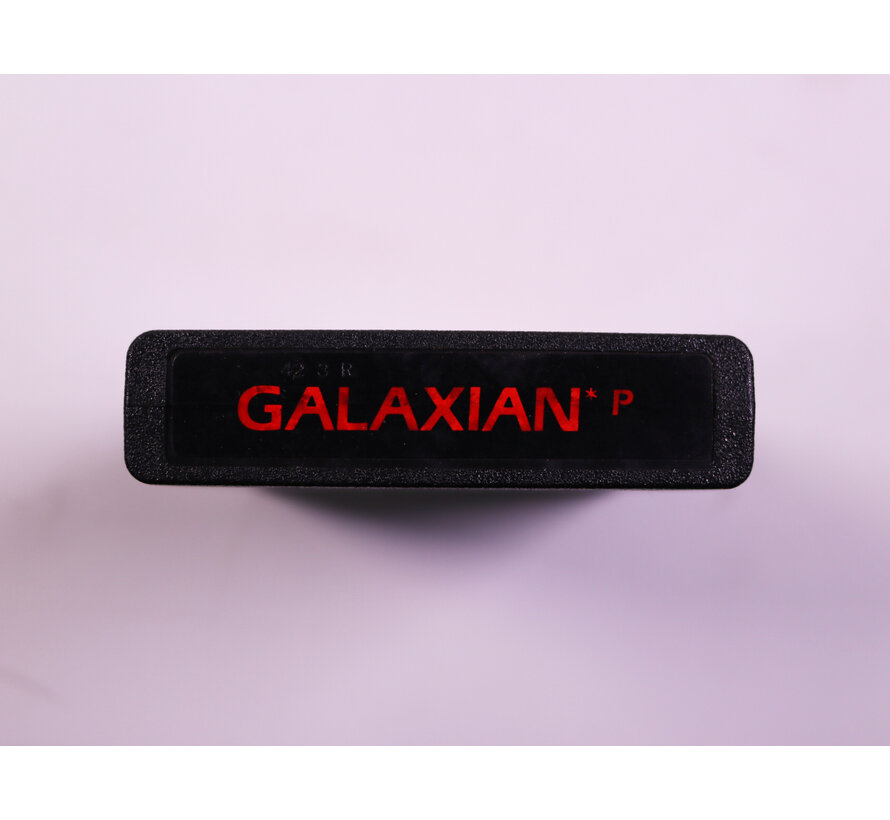 Atari 2600 - Galaxian