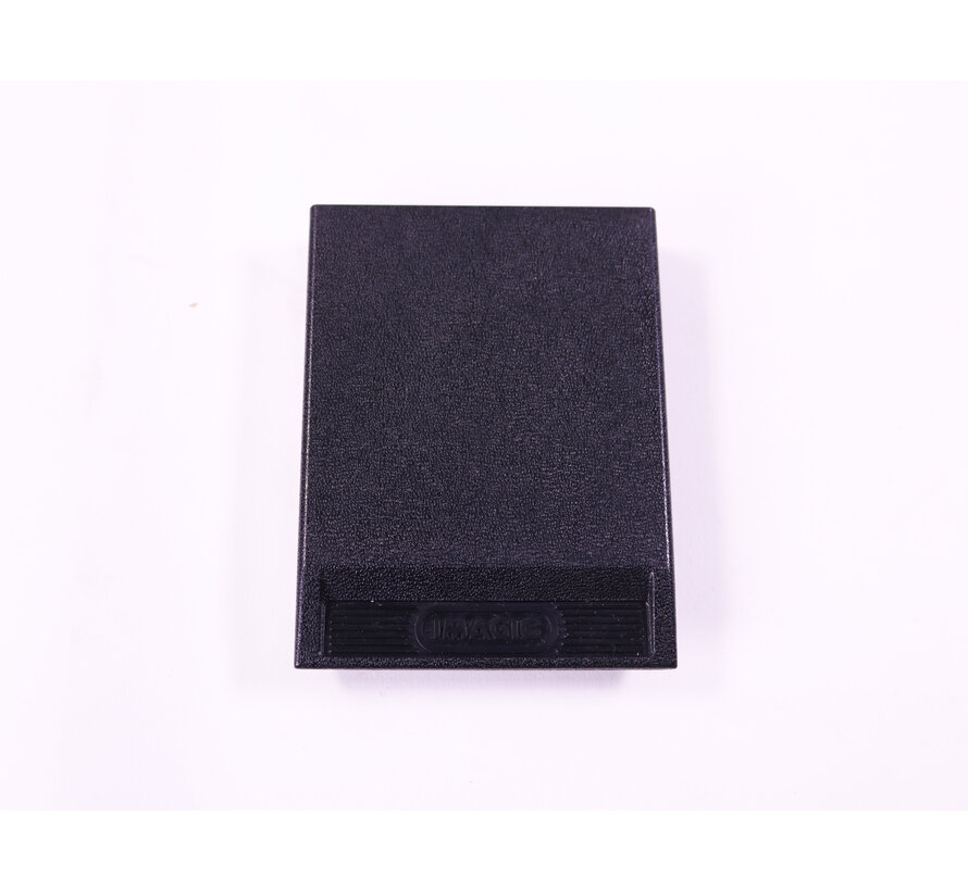 Atari 2600 - No Escape!