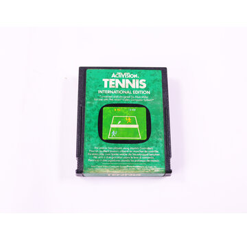 Atari Atari 2600 - Tennis