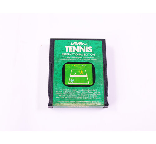 Atari Atari 2600 - Tennis