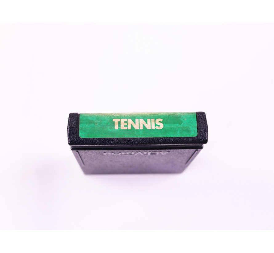 Atari 2600 - Tennis