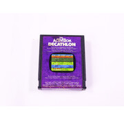 Activision Atari 2600 - The Activision Decathlon