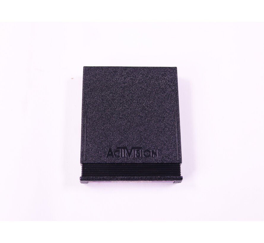 Atari 2600 - The Activision Decathlon