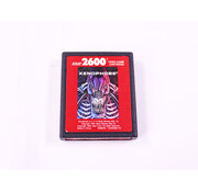 Atari Atari 2600 - Xenophobe