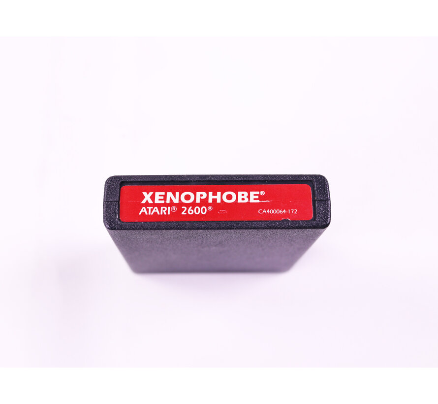 Atari 2600 - Xenophobe