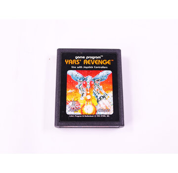 Atari Atari 2600 - Yars' Revenge