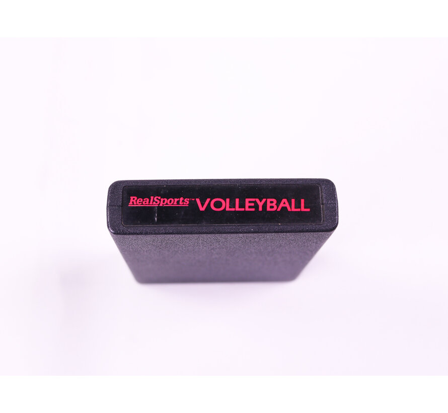 Atari 2600 - Volleyball