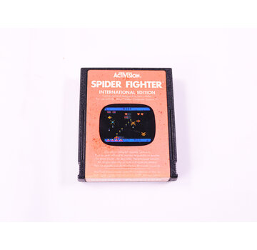 Atari Atari 2600 - Spider Fighter