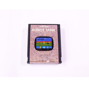 Activision Atari 2600 - Robot Tank