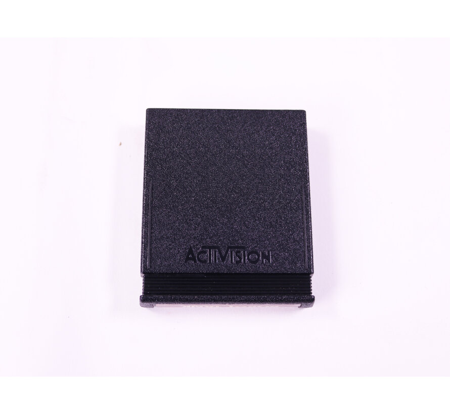 Atari 2600 - Robot Tank