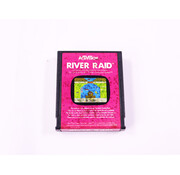 Activision Atari 2600 - River Raid
