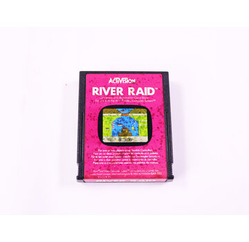 Activision Atari 2600 - River Raid