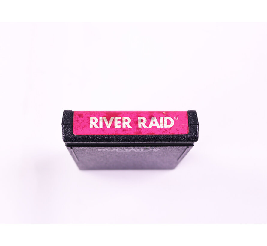 Atari 2600 - River Raid