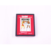 Atari Atari 2600 - RealSports Boxing