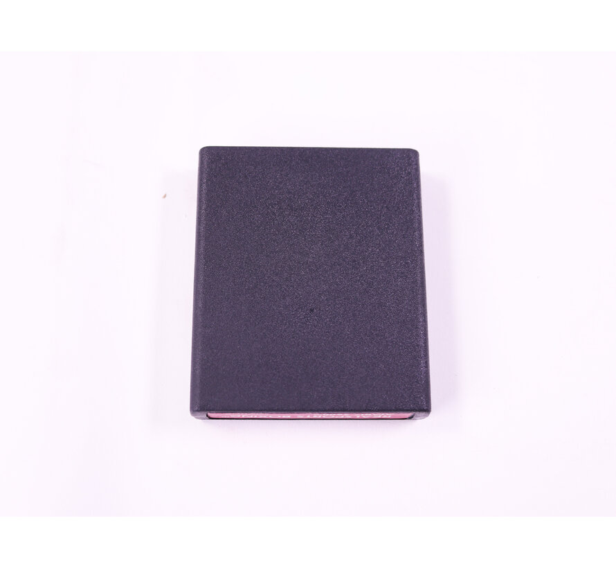 Atari 2600 - RealSports Boxing