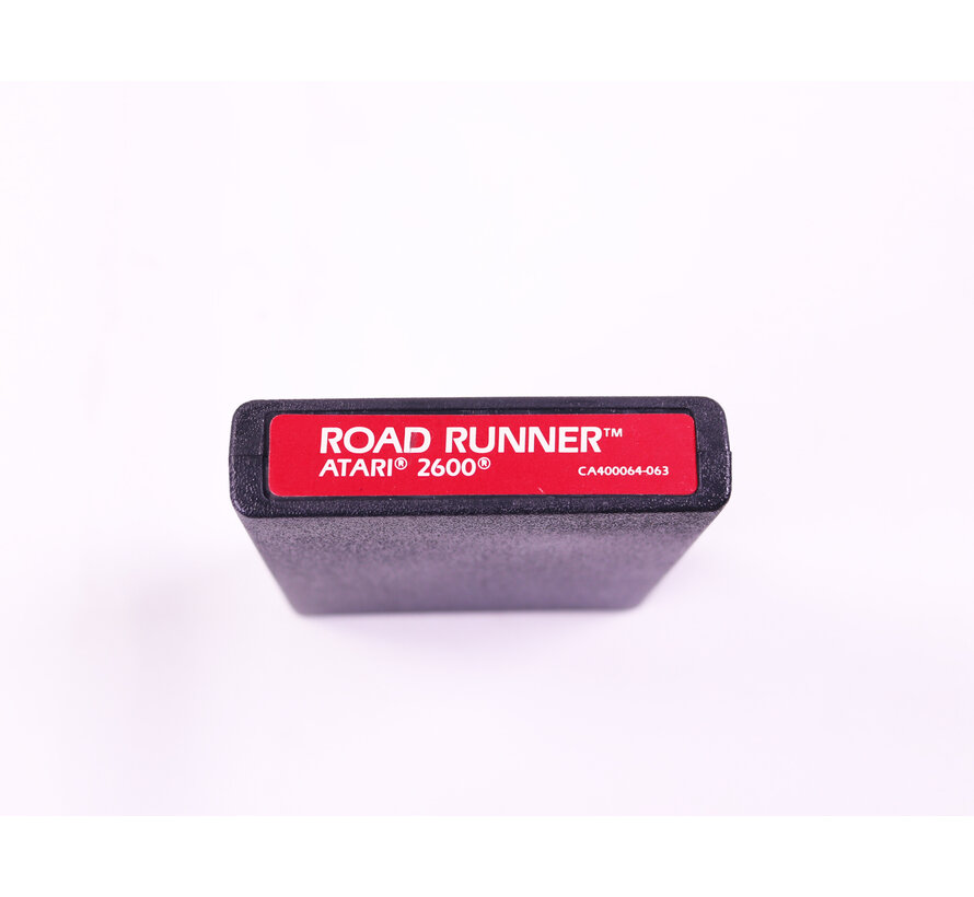 Atari 2600 - Road Runner