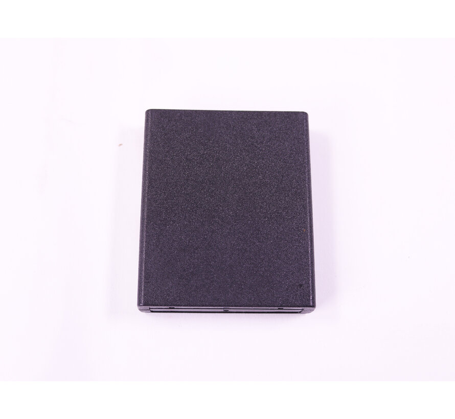 Atari 2600 - Space War