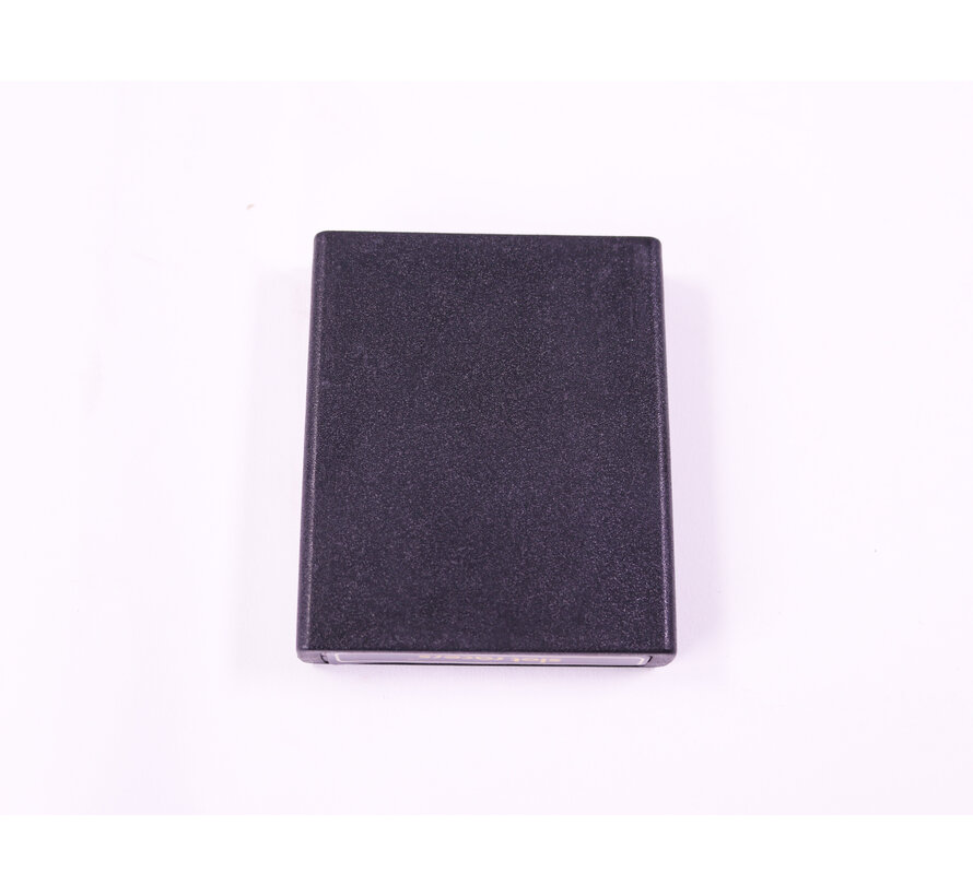 Atari 2600 - Slot Racers