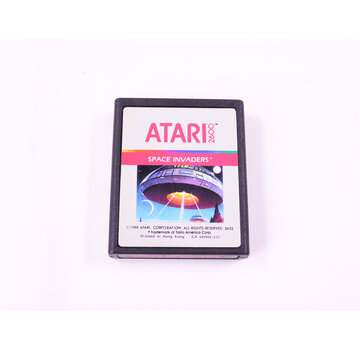 Atari Atari 2600 - Space Invaders