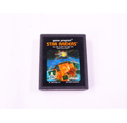 Atari Atari 2600 - Star Raiders