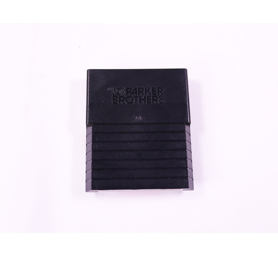 Atari 2600 - Spider-Man