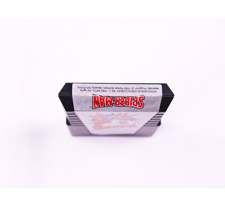 Atari 2600 - Spider-Man