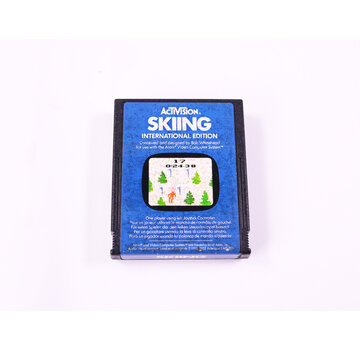 Atari Atari 2600 - Skiing