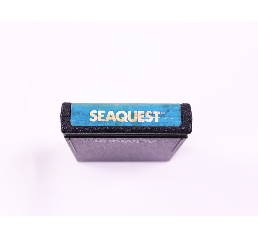 Atari 2600 - SeaQuest