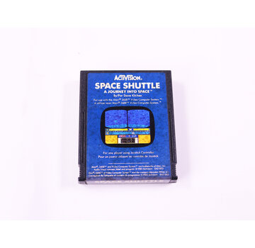 Activision Atari 2600 - Space Shuttle