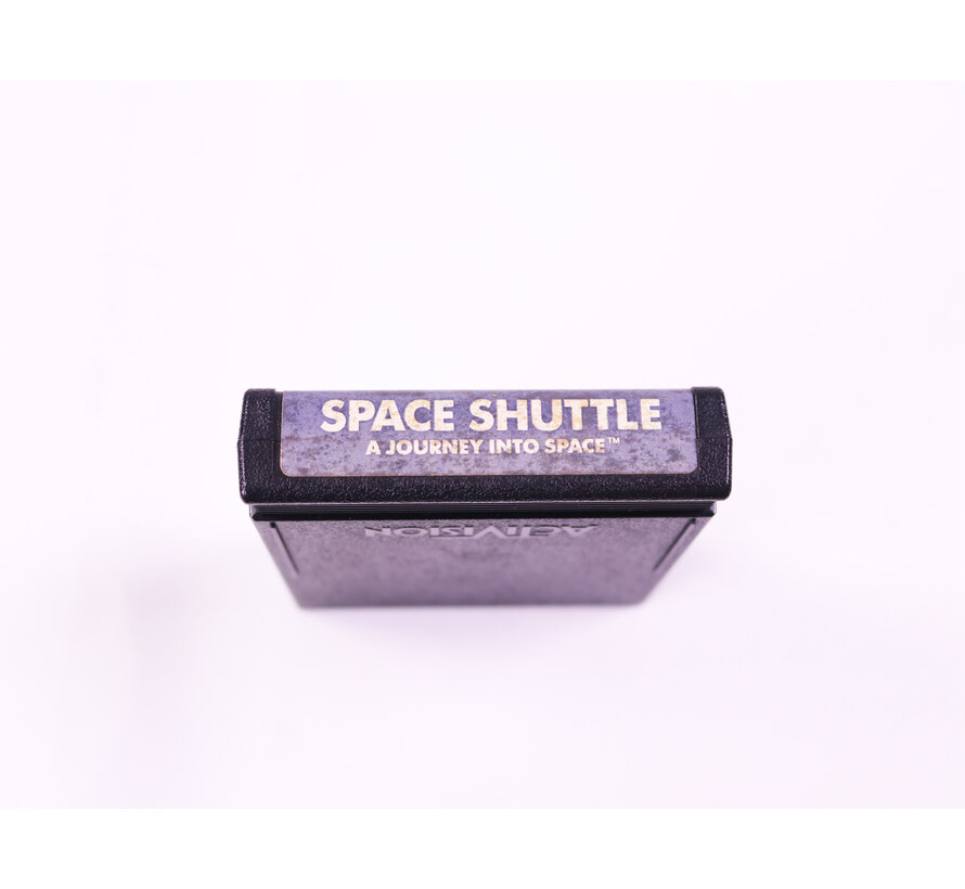 Atari 2600 - Space Shuttle