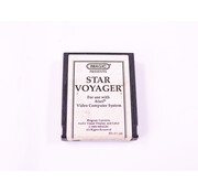 Imagic Atari 2600 - Star Voyager