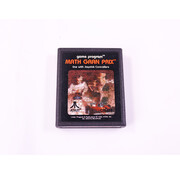 Atari Atari 2600 - Math Gran Prix