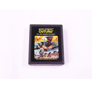 Atari Atari 2600 - Outlaw