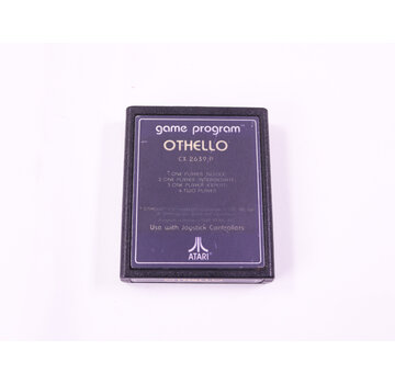 Atari Atari 2600 - Othello