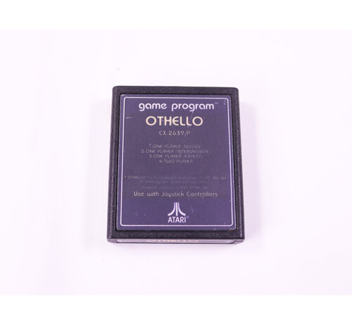 Atari Atari 2600 - Othello