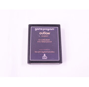 Atari Atari 2600 - Outlaw