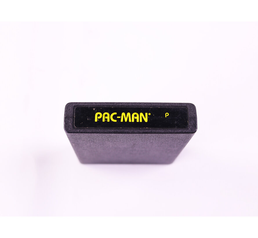Atari 2600 - Pac-Man