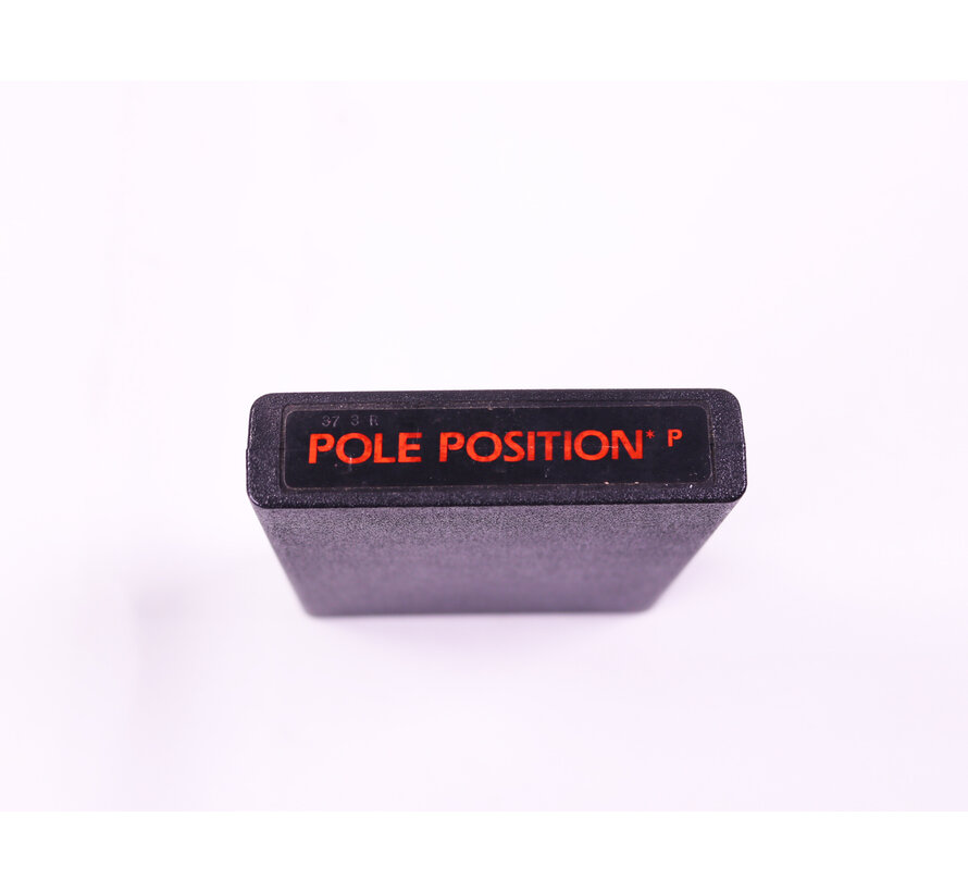 Atari 2600 - Pole Position