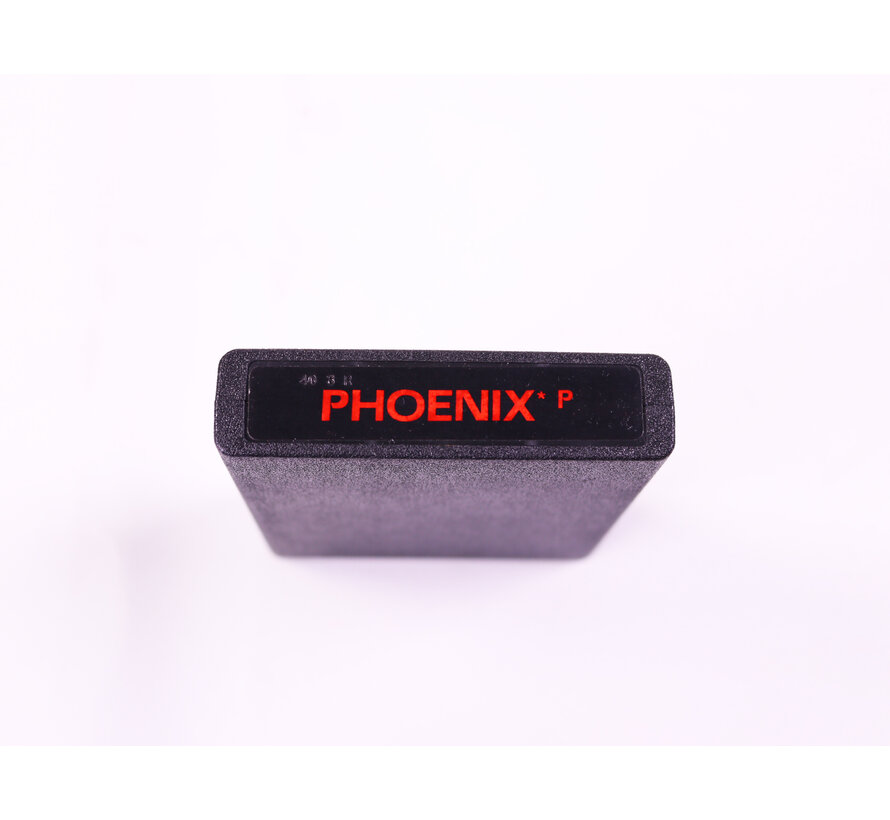 Atari 2600 - Phoenix