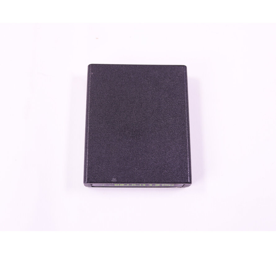 Atari 2600 - Pele's Soccer