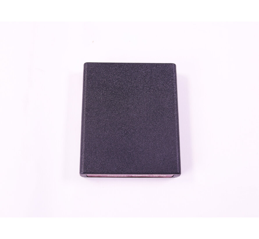 Atari 2600 - RealSports Tennis