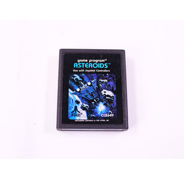 Atari Atari 2600 - Asteroids