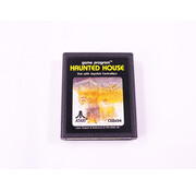 Atari Atari 2600 - Haunted House