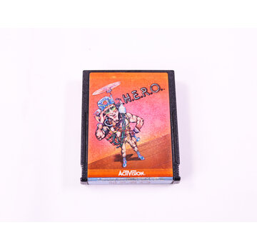 Activision Atari 2600 - H.E.R.O.