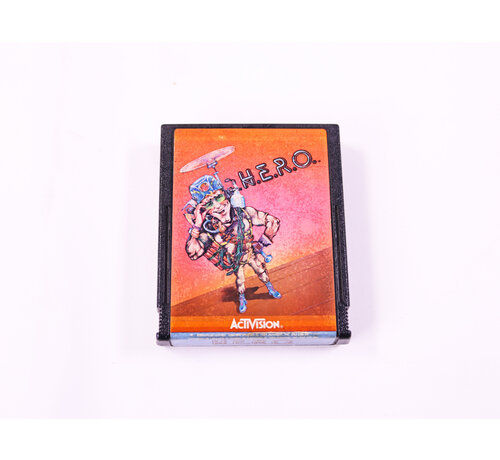Activision Atari 2600 - H.E.R.O.