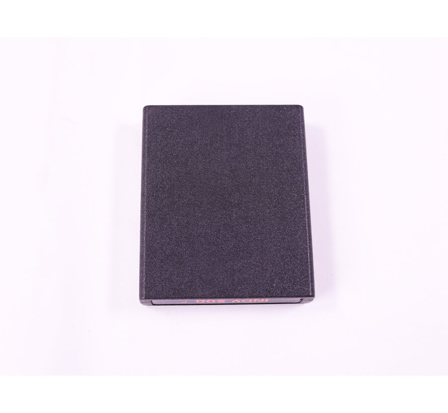 Atari 2600 - Indy 500