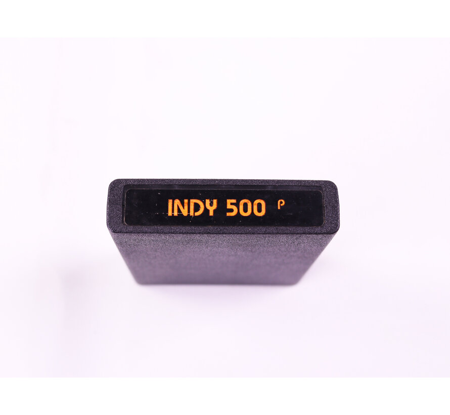 Atari 2600 - Indy 500