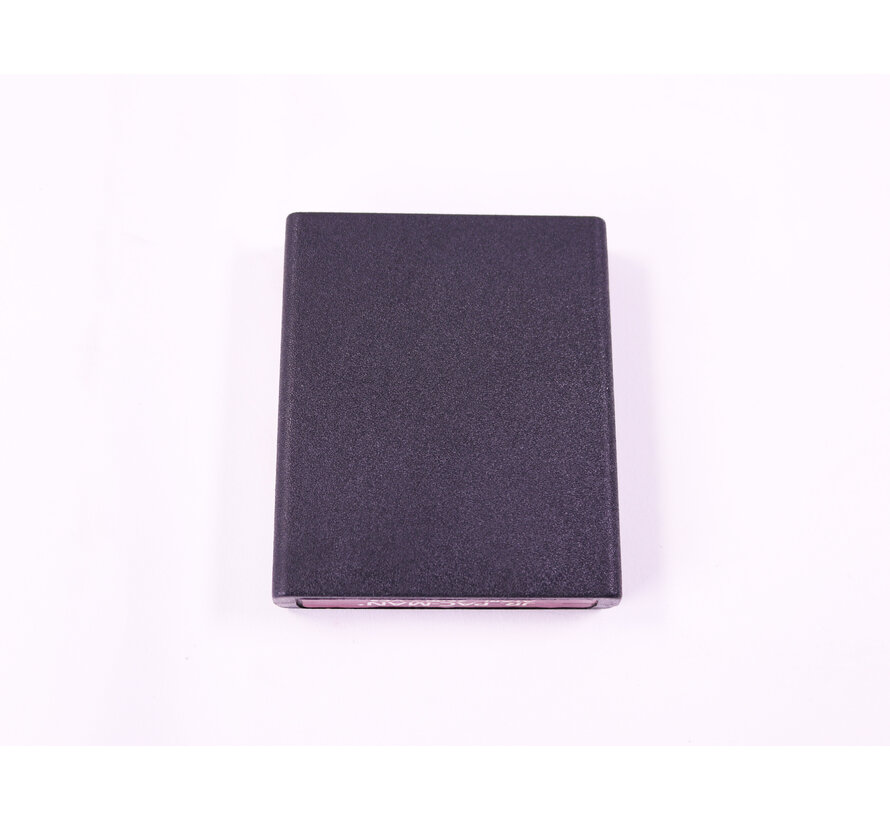 Atari 2600 - JR. Pac-Man