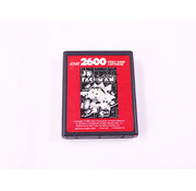 Atari Atari 2600 - JR. Pac-Man