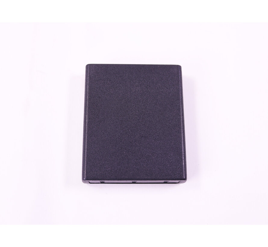 Atari 2600 - JR. Pac-Man